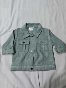 Stylish Co-ord Set