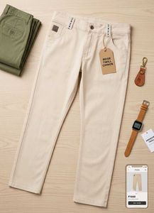 PSD Black Fleece Joggers combo of 2
