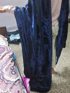 Beautiful Velvet Dupatta