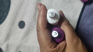 BBlunt Hair Fall Control Shampoo &amp; Conditioner