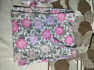 Floral Suit N Salwar