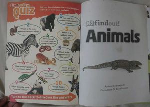DK Find Out! Books - 4 Book Set