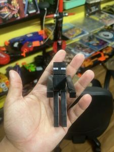 Minecraft Collectibles