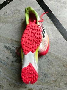 ADIDAS F50 League TF Men football shoes