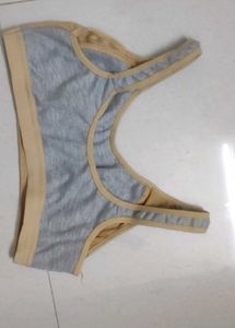 Comfortable Sports Bra