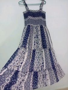Beautiful Layered Dress