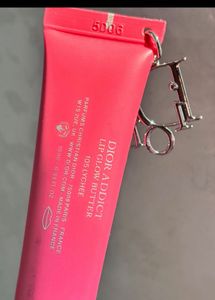 Dior Addict Lip Glow Butter