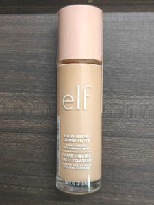 e.l.f. Halo Glow Liquid Filter ✨