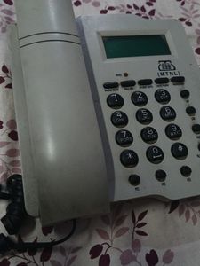 Mtnl Telephone