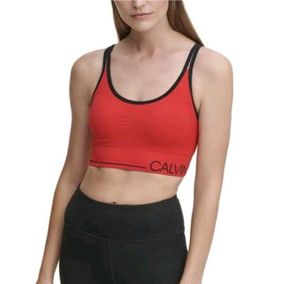 Calvin Klein Sports Bra