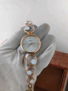 Tissot For Her