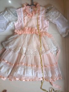 Cute Party Dress