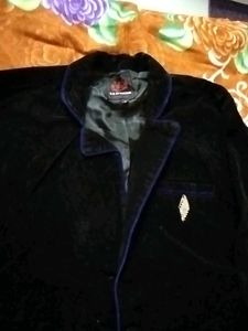 stylish new blazer