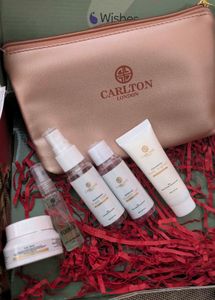 Women's Gift Hamper Carlton London