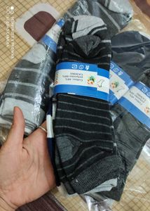 10 Pieces Man Sports Sockes...