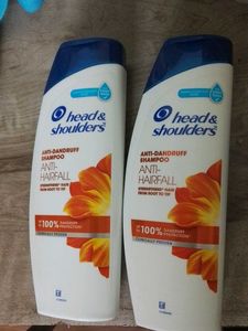 Head & Shoulders Anti-Dandruff Shampoo