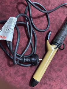 Vega Hair Curler
