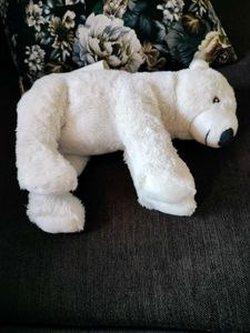 Combo Montessori Toy- Life Skills And Polar Bear