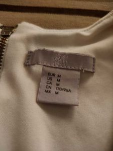 Chic Sleeveless Top