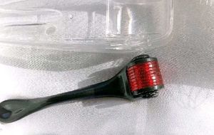 Mars Premium Derma Roller 0.5mm