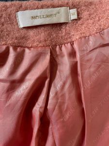 Coral Coat/Blazer