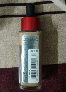 Loreal Infallible Tinted Serum Foundation