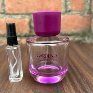 Zara Gardenia Perfume
