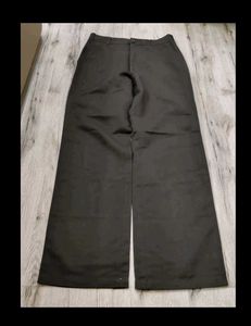 Dark Grey Trousers