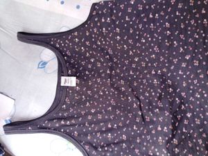 Floral Print camisole