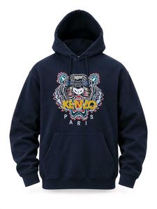 Kenzo iconic Tiger Logo Hoodie