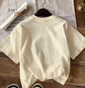 Floral Print Casual T-shirt