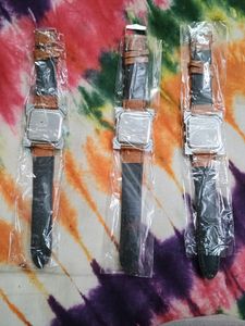 New Unsed Wrist Watch Working (3)