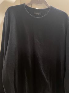 ZARA SWEATSHIRT IN XL