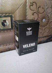 Bombay Shaving Co. Veleno Eau de Parfum
