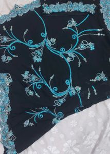 Designer Embroidered Blouse