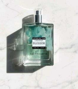 Superdrug Layering Lab Blossom EDT