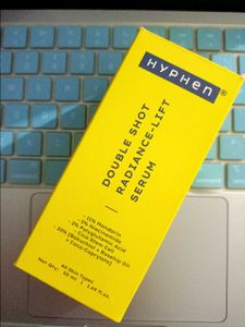 Hydra Shot Radiance-Lift Serum (get freebie)