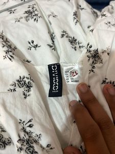 Floral Sundress very pretty