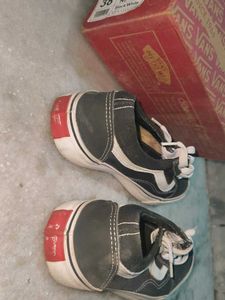 vans shoes