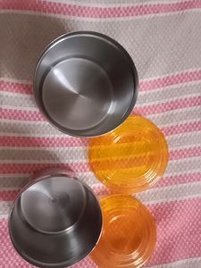 Still Container