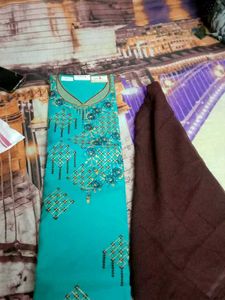 Suit Material