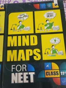 🔥Mind Maps for NEET(Class11&amp;12)| Complete Set