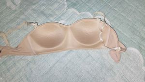 Two Bras very comfortable