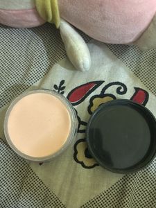 MAC Loose Powder