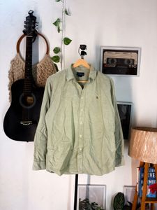 Ralph Lauren Button-Up Shirt