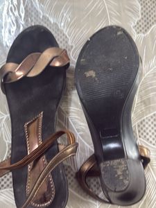 Elegant Flat Sandals