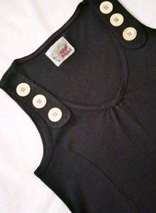 Black One Piece