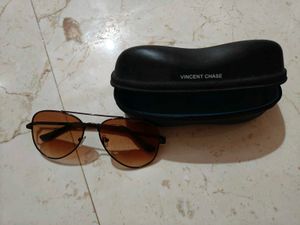 Stylish Aviator Sunglasses