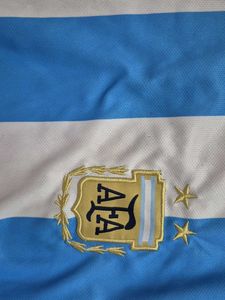 adidas Argentina jersey