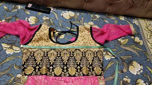 Elegant Ethnic Kurta Set for Women